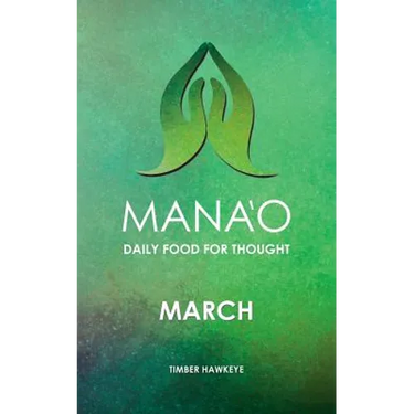Manao: March