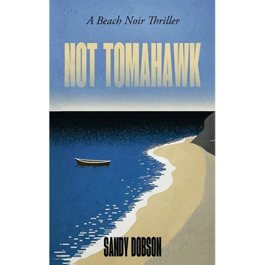 Not Tomahawk
