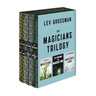 The Magicians Trilogy Boxed Set: The Magicians; The Magician King; The Magician's Land