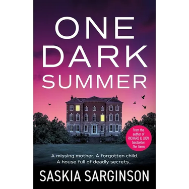 One Dark Summer