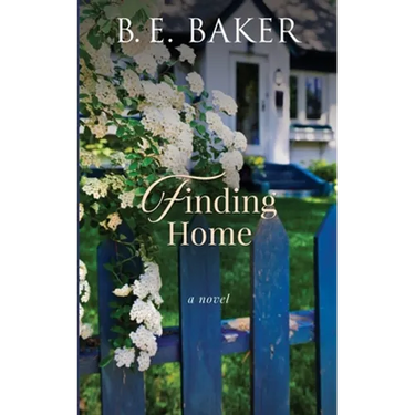 Finding Home