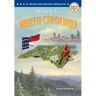 Where Is North Carolina?