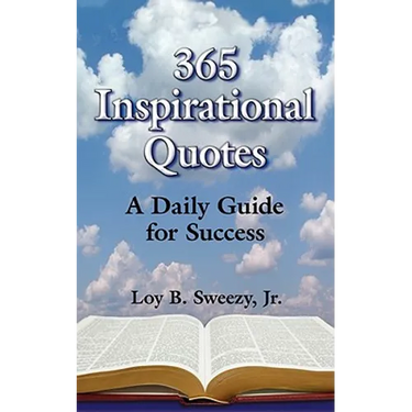 365 Inspirational Quotes