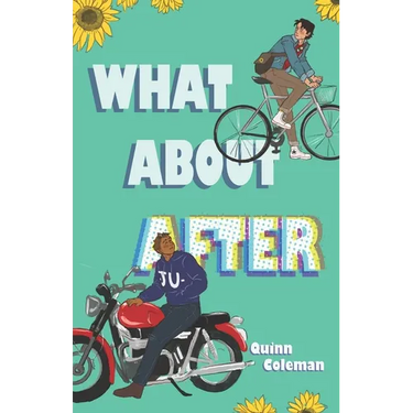 What About After