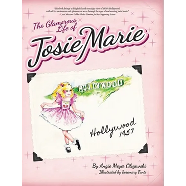 The Glamorous Life of Josie Marie