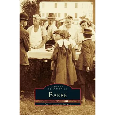 Barre
