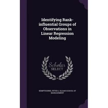 Identifying Rank-influential Groups of Observations in Linear Regression Modeling