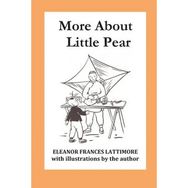 More about Little Pear
