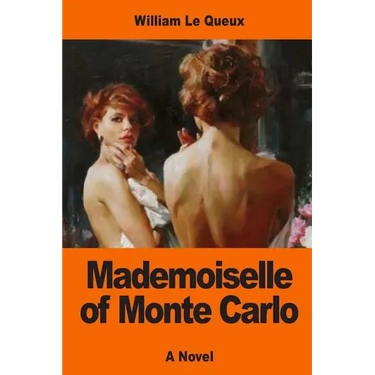 Mademoiselle of Monte Carlo