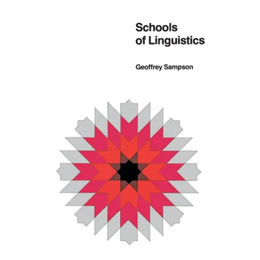 Schools of Linguistics