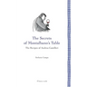 The secrets of Montalbano's table: The recipes of Andrea Camilleri