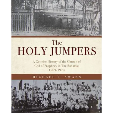 The Holy Jumpers