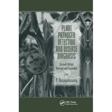 Plant Pathogen Detection and Disease Diagnosis