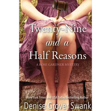Twenty-Nine and a Half Reasons