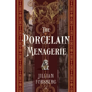 The Porcelain Menagerie