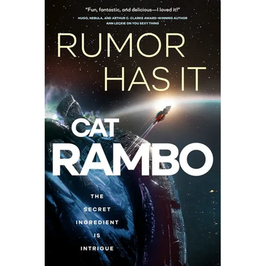 Rumor Has It