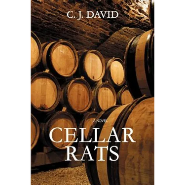 Cellar Rats