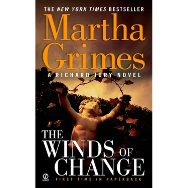 The Winds of Change