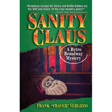 Sanity Claus