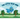 The Little Blue Bird: Flying in the Sky