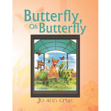 Butterfly, Oh Butterfly
