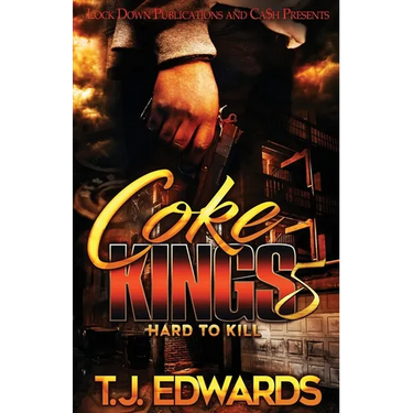 Coke Kings 5