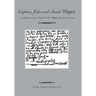 Captain John and Sarah Whipple: A Multigenerational Study of the First Whipple Family in America