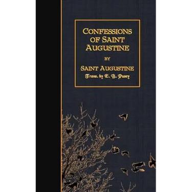 Confessions of Saint Augustine