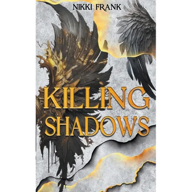 Killing Shadows