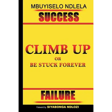 Climb Up or Be Stuck Forever