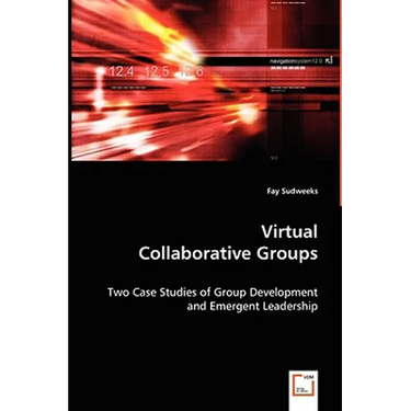 Virtual Collaborative Groups