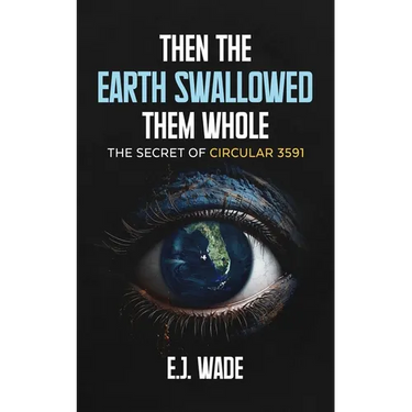 Then the Earth Swallowed them Whole: The Secret of Circular 3591