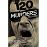 120 Murders-Dark Fiction Inspired by the Alternative Era