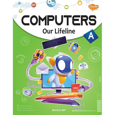 Computers Our Lifeline -A
