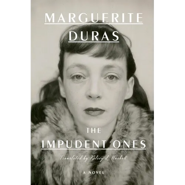 The Impudent Ones