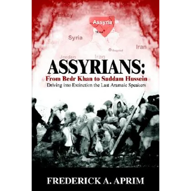 Assyrians: Driving into Extinction the Last Aramaic Speakers