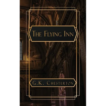 The Flying Inn