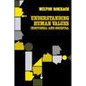 Understanding Human Values: Individual and Societal