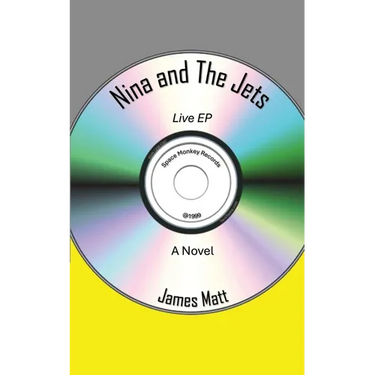 Nina and the Jets: The Adventures of Ted and Windy