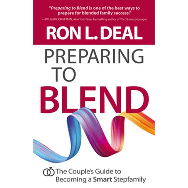 Preparing to Blend