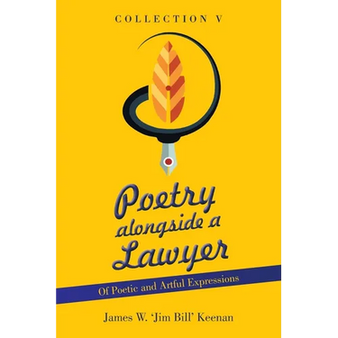 Poetry Alongside a Lawyer: Collection V