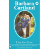 11.Lies for Love