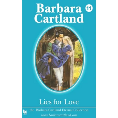 11.Lies for Love