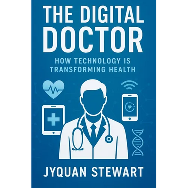 The Digital Doctor: How Technology is Transforming