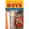 Best Books for Boys: A Resource for Educators
