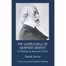 The Worldview of Herman Grimm: In Relation to Spiritual Science
