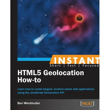 Instant HTML5 Geolocation How-To