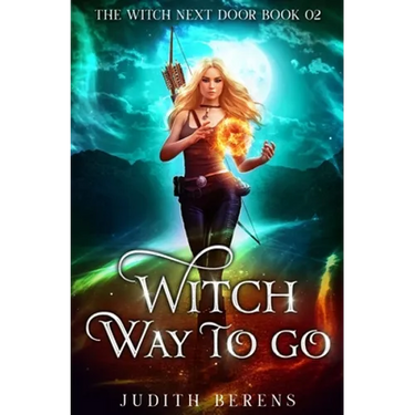 Witch Way to Go