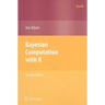 Bayesian Computation with R