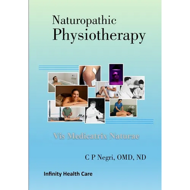 Naturopathic Physiotherapy